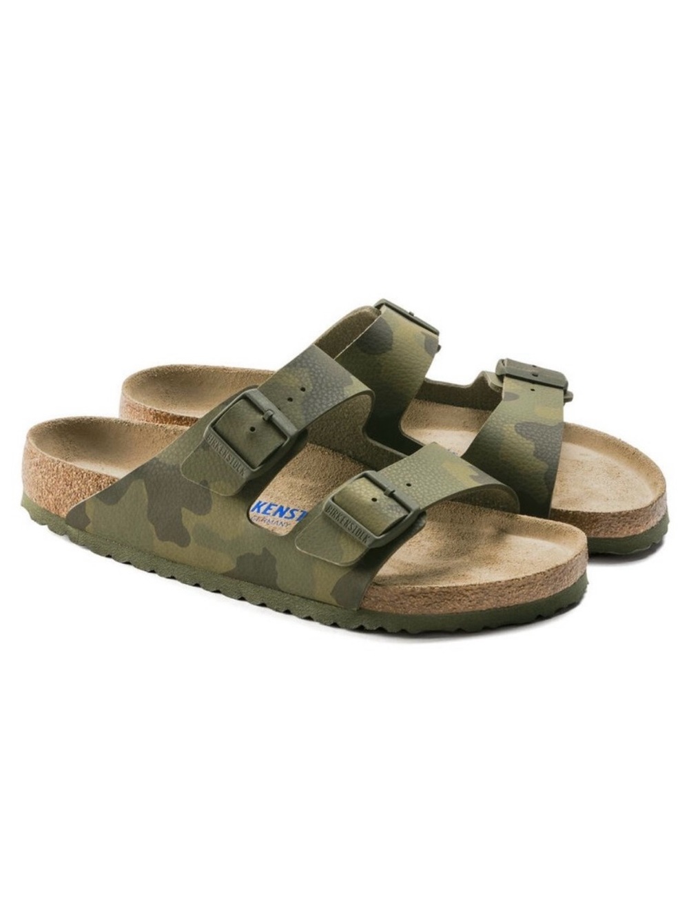 Birkenstock Arizona